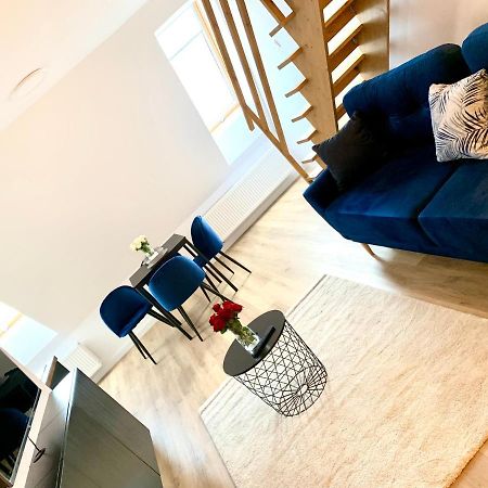 Apartament w samym sercu miasta z DARMOWYM PARKINGIEM Pod Złotym Lwem -hotel VI Kłodzko Zewnętrze zdjęcie