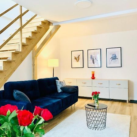Apartament w samym sercu miasta z DARMOWYM PARKINGIEM Pod Złotym Lwem -hotel VI Kłodzko Zewnętrze zdjęcie
