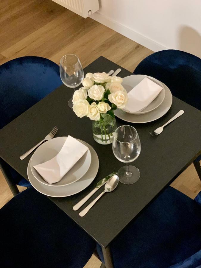 Apartament w samym sercu miasta z DARMOWYM PARKINGIEM Pod Złotym Lwem -hotel VI Kłodzko Zewnętrze zdjęcie