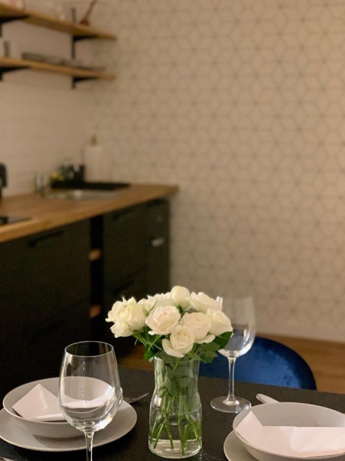 Apartament w samym sercu miasta z DARMOWYM PARKINGIEM Pod Złotym Lwem -hotel VI Kłodzko Zewnętrze zdjęcie