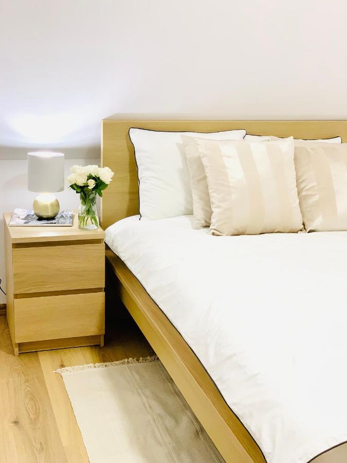 Apartament w samym sercu miasta z DARMOWYM PARKINGIEM Pod Złotym Lwem -hotel VI Kłodzko Zewnętrze zdjęcie