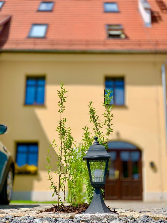 Apartament w samym sercu miasta z DARMOWYM PARKINGIEM Pod Złotym Lwem -hotel VI Kłodzko Zewnętrze zdjęcie